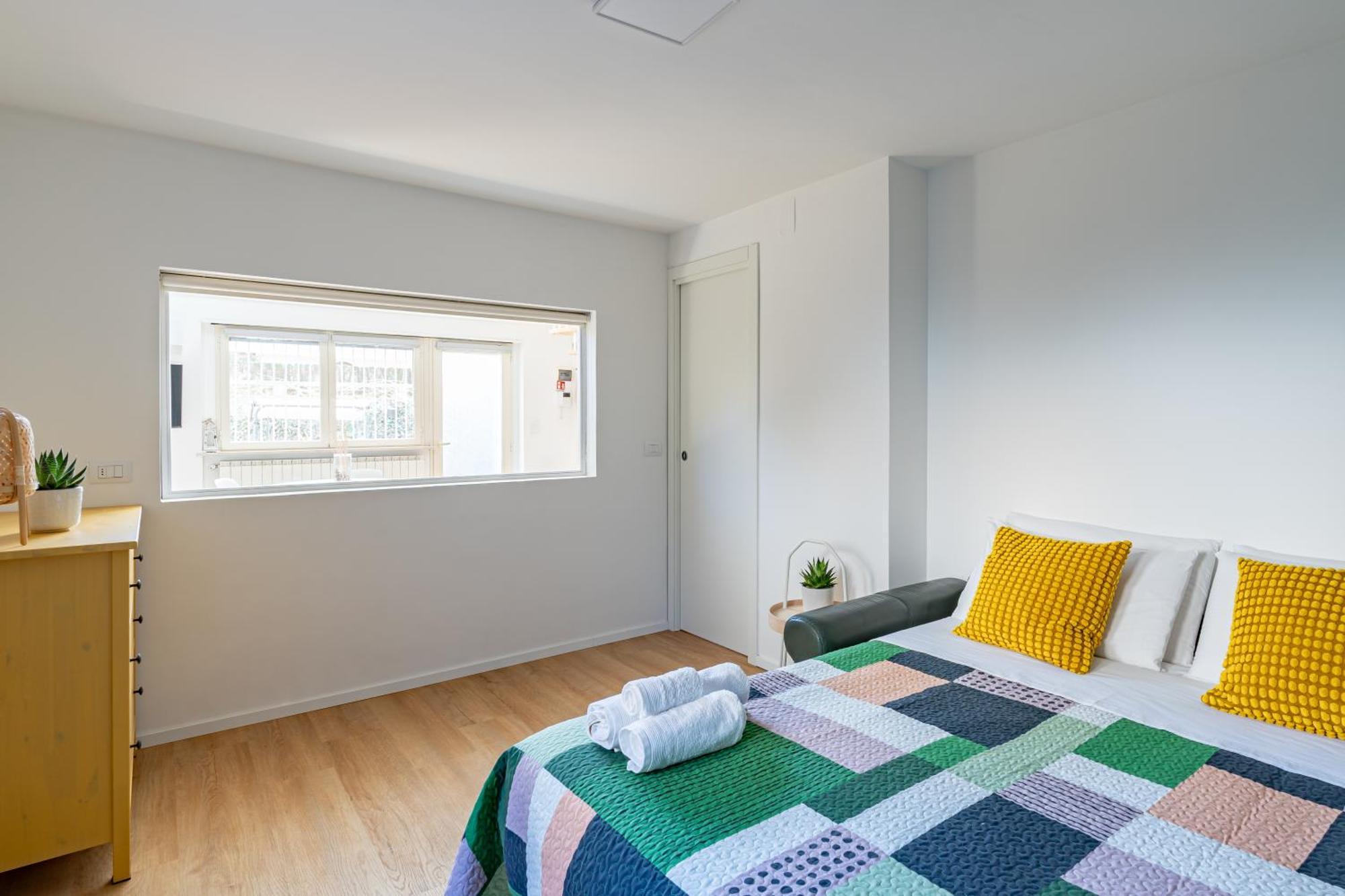 דירות פסקרה Loft Pineta Dannunziana מראה חיצוני תמונה